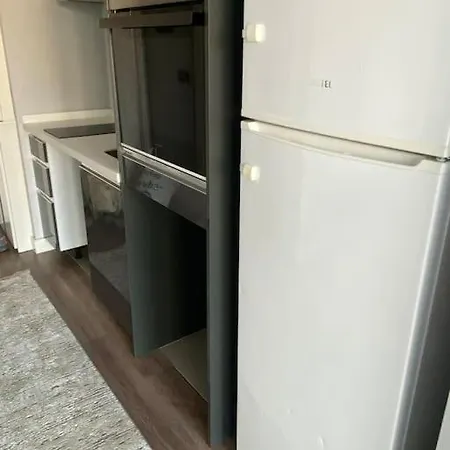 Apartment استوديو في مجمع فاخر وهدوء رائع *