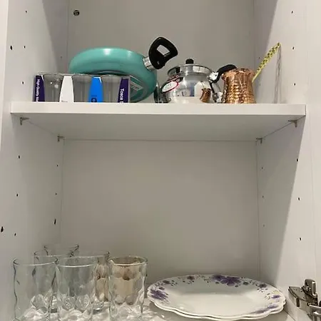 استوديو في مجمع فاخر وهدوء رائع Apartment