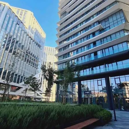 Apartment استوديو في مجمع فاخر وهدوء رائع