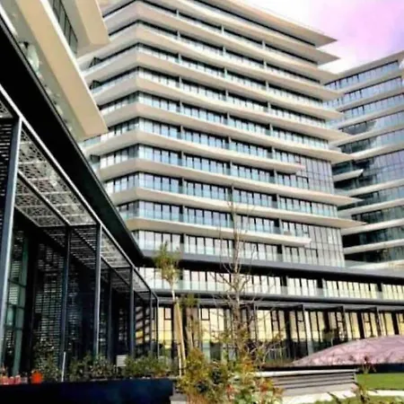 استوديو في مجمع فاخر وهدوء رائع * Provincia di Istanbul